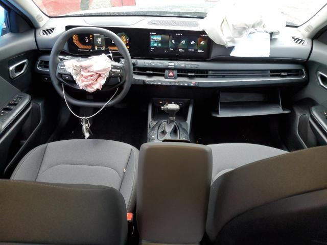 2025 KIA K4 LX 3KPFT4DE4SE020549