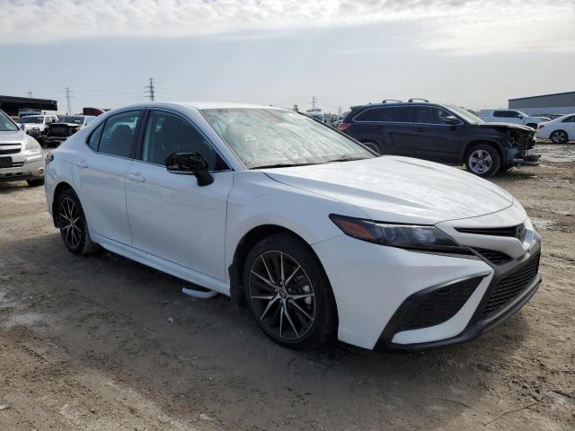 2023 TOYOTA CAMRY SE N - 4T1G11AK3PU159871