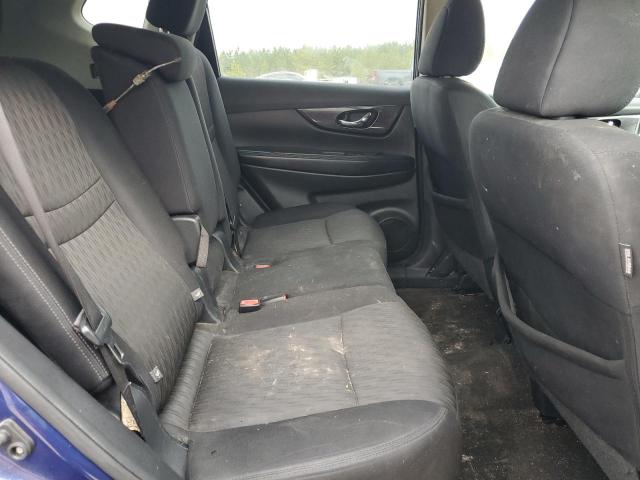 2017 NISSAN ROGUE S - 5N1AT2MTXHC744920