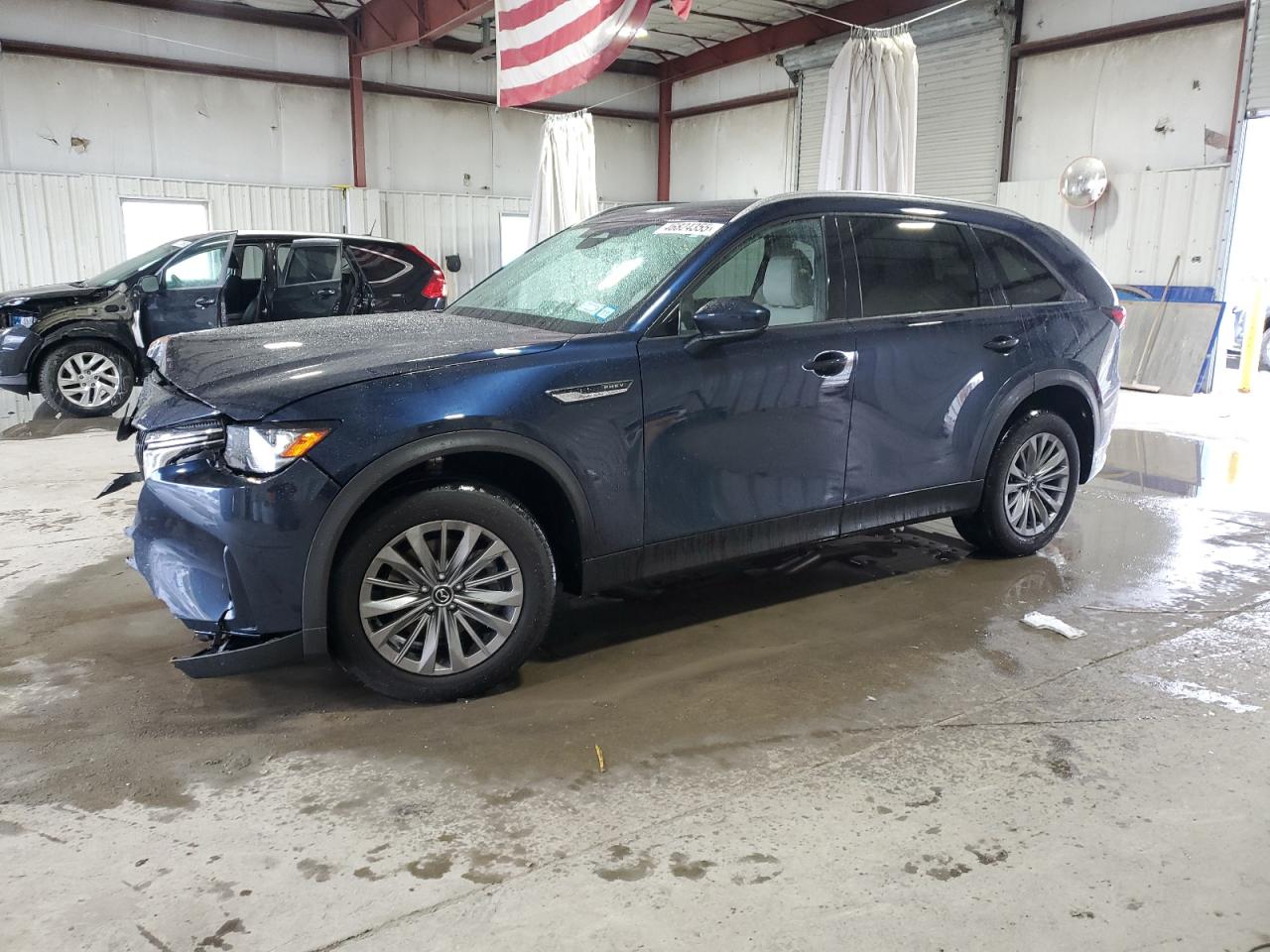 MAZDA CX-90 PREFERRED