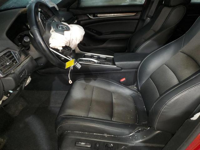2021 HONDA ACCORD SPO - 1HGCV2F34MA021933