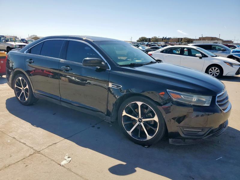 2015 FORD TAURUS SEL - 1FAHP2E85FG174869
