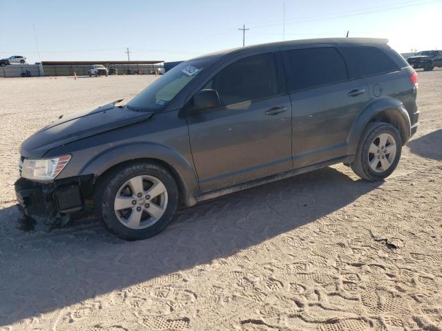 DODGE JOURNEY SE