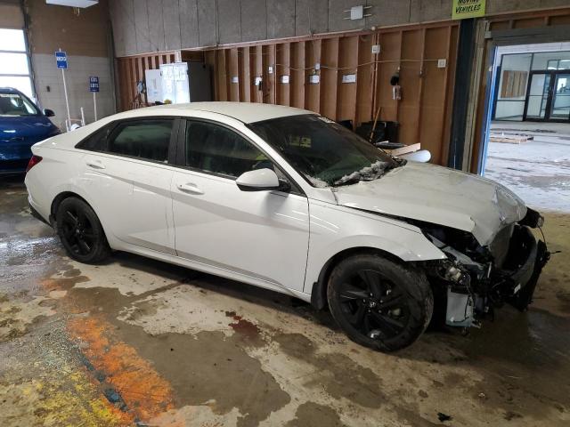2023 HYUNDAI ELANTRA SE - 5NPLM4AGXPH095457