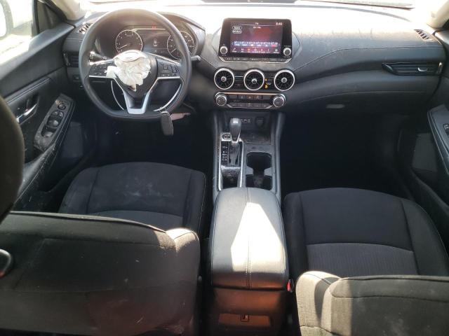 2024 NISSAN SENTRA SV - 3N1AB8CV7RY319731