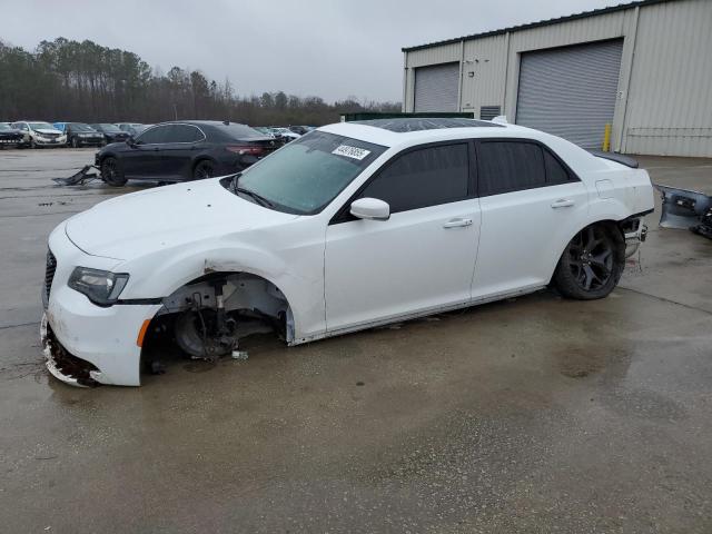 CHRYSLER 300S S