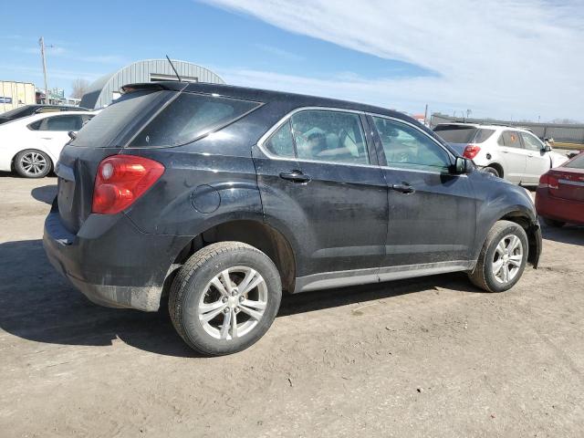 Vin: 2gnflcek9d6295259, lot: 46513025, chevrolet equinox ls 20133