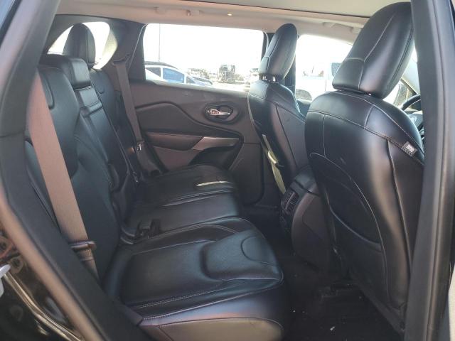 2019 JEEP CHEROKEE L - 1C4PJLDB2KD209678