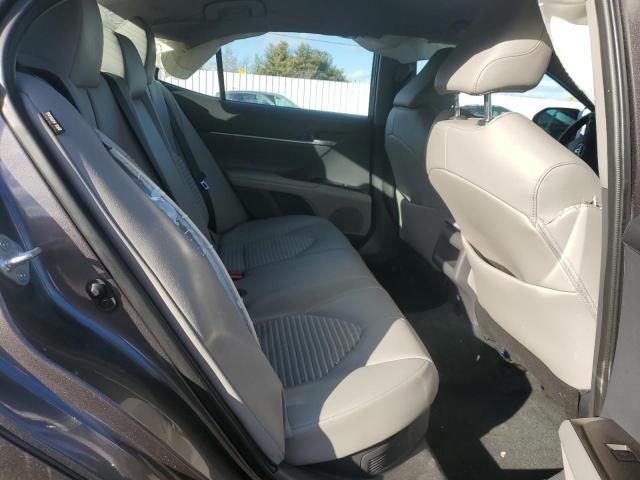 2023 TOYOTA CAMRY SE NIGHT SHADE 4T1G31AK0PU618462