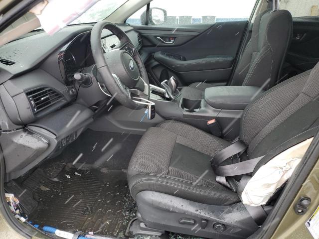 2024 SUBARU OUTBACK PR - 4S4BTAFC3R3237502