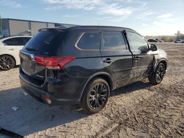 2019 MITSUBISHI OUTLANDER JA4AZ3A38KZ025385