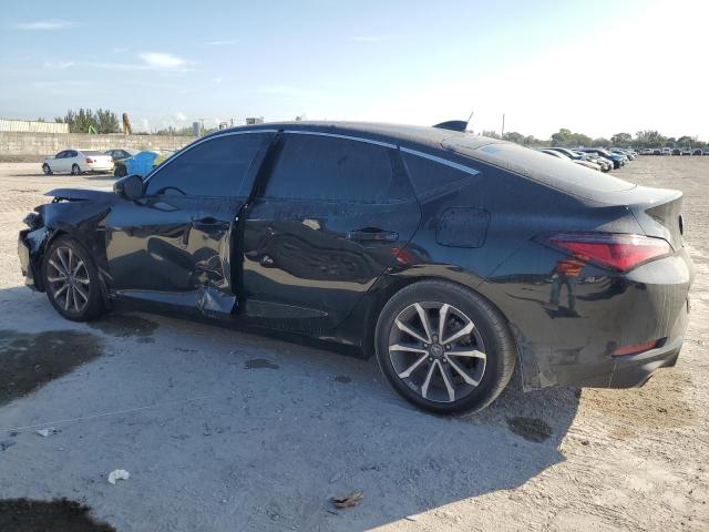 2024 ACURA INTEGRA - 19UDE4H21RA010240