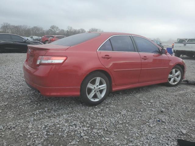 Vin: 4t1bf3ek6bu751310, lot: 42305745, toyota camry base 20113