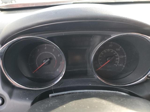 2022 MITSUBISHI OUTLANDER - JA4ARUAUXNU007759
