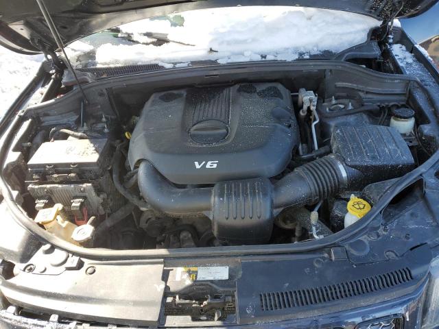 2015 JEEP GRAND CHER - 1C4RJFAG1FC876067