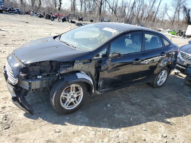 Vin: 3fadp4bjxkm119240, lot: 46414295, ford fiesta se 2019 img_1