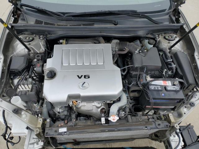 2017 LEXUS ES 350 - 58ABK1GGXHU078063