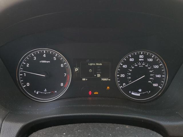 2016 HYUNDAI GENESIS 3. - KMHGN4JE1GU128182