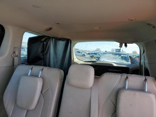 2021 CHRYSLER VOYAGER LX - 2C4RC1DG9MR519569