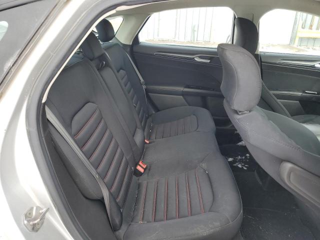 2016 FORD FUSION SE - 3FA6P0T94GR280487