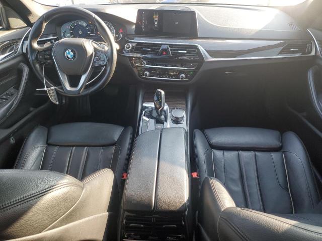 2018 BMW 530E - WBAJA9C51JB032925