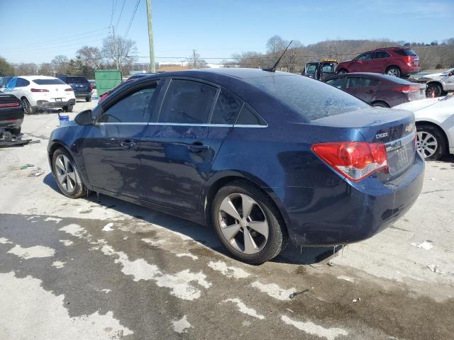 Vin: 1g1pg5s94b7136329, lot: 46092245, chevrolet cruze lt 20112