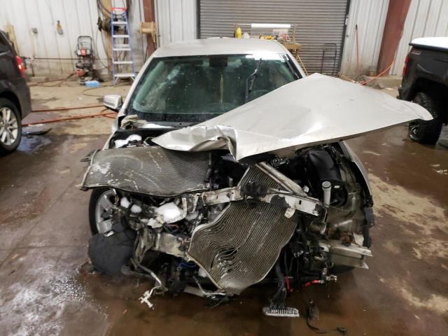 2016 CHEVROLET MALIBU LIM - 1G11B5SA6GF129684