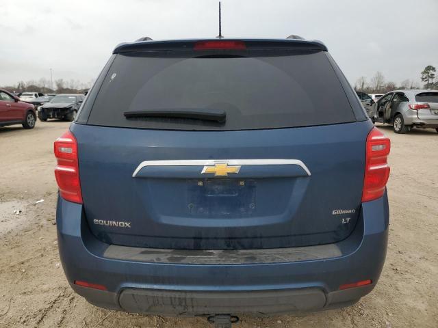 2017 CHEVROLET EQUINOX LT - 2GNALCEK0H6178010