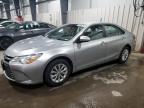 2017 TOYOTA CAMRY LE - 4T1BF1FK9HU354069