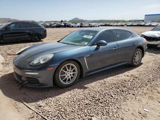 PORSCHE PANAMERA 2