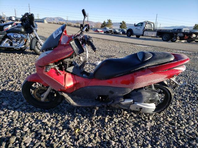2013 HONDA PCX 150 MLHKF1218D5007500