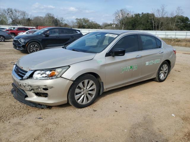 Global Auto Auctions: 2014 HONDA ACCORD SPO