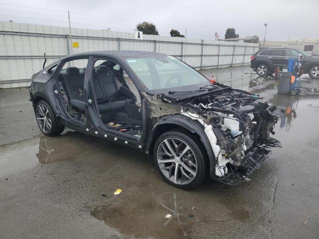 Vin: 2hgfe1f97ph302593, lot: 44405345, honda civic touring 20234