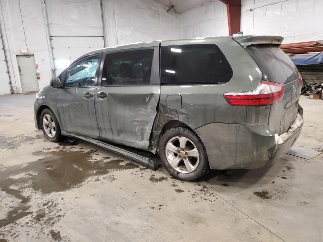 Vin: 5tdzz3dc0ks993549, lot: 44848185, toyota all models 20192