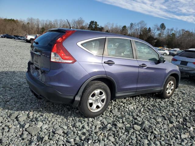 Vin: 3czrm3h31dg702464, lot: 44573055, honda crv lx 20133