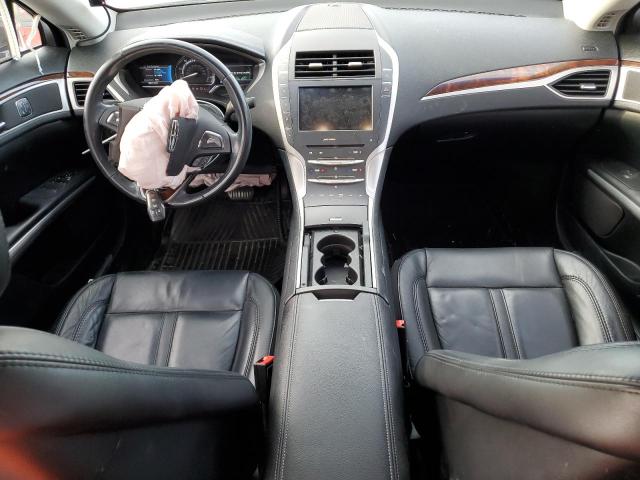 2016 LINCOLN MKZ HYBRID 3LN6L2LUXGR618086