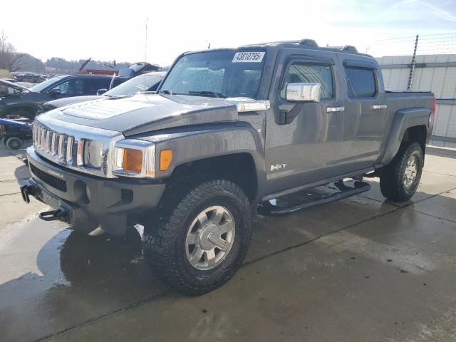 HUMMER H3T