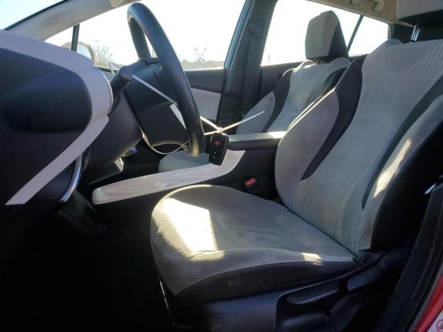 2016 TOYOTA PRIUS - JTDKARFUXG3513673