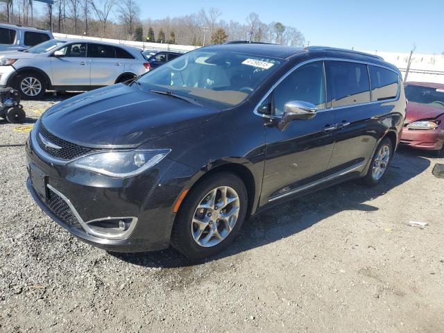 CHRYSLER PACIFICA L