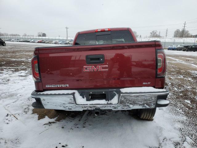 2017 GMC SIERRA C15 - 3GTP1NEC3HG267426