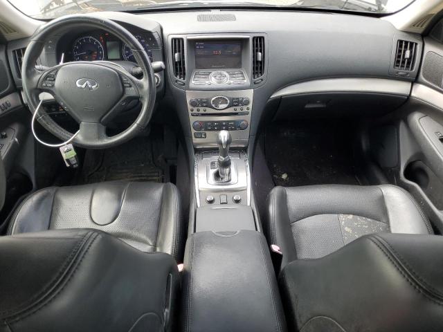 2013 INFINITI G37 - JN1CV6AR1DM757408