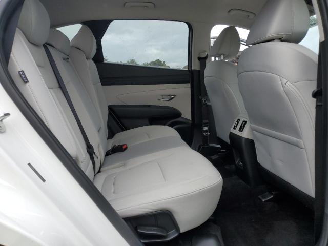 2025 HYUNDAI TUCSON SEL - 5NMJBCDE2SH443940
