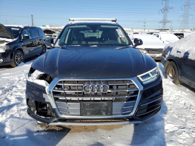 2019 AUDI Q5 PREMIUM - WA1BNAFY4K2129065