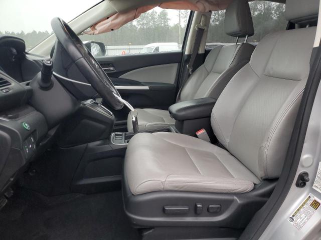 2015 HONDA CR-V TOURI - 5J6RM3H95FL022190