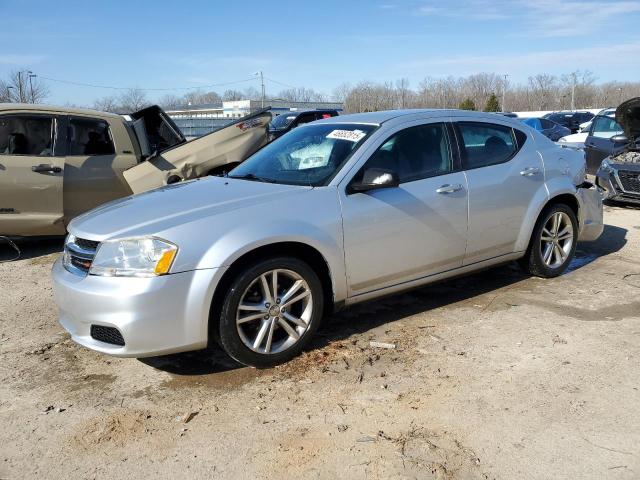 DODGE AVENGER SE