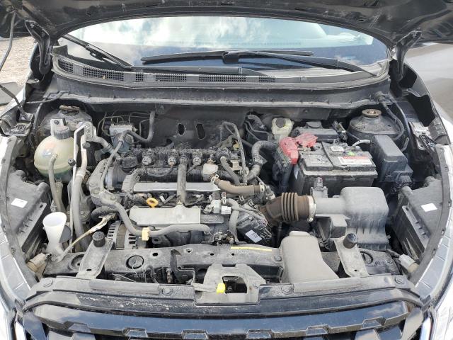 2022 NISSAN KICKS SV - 3N1CP5CV0NL481216