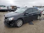 2019 NISSAN SENTRA S - 3N1AB7AP5KY382363