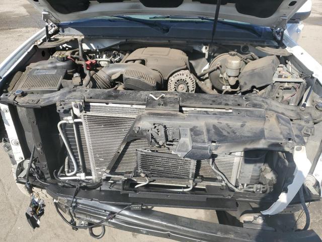 2011 CHEVROLET TAHOE #3302634011