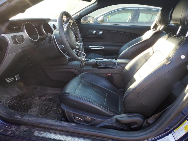 2018 FORD MUSTANG - 1FA6P8TH7J5173627