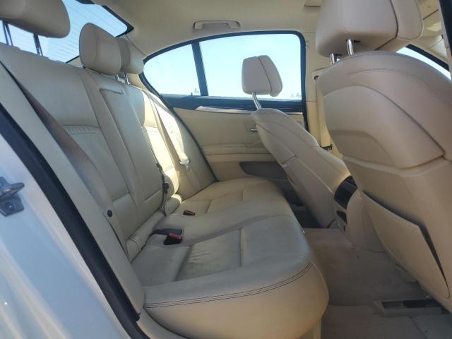 2015 BMW 535 I WBA5B1C53FD918370